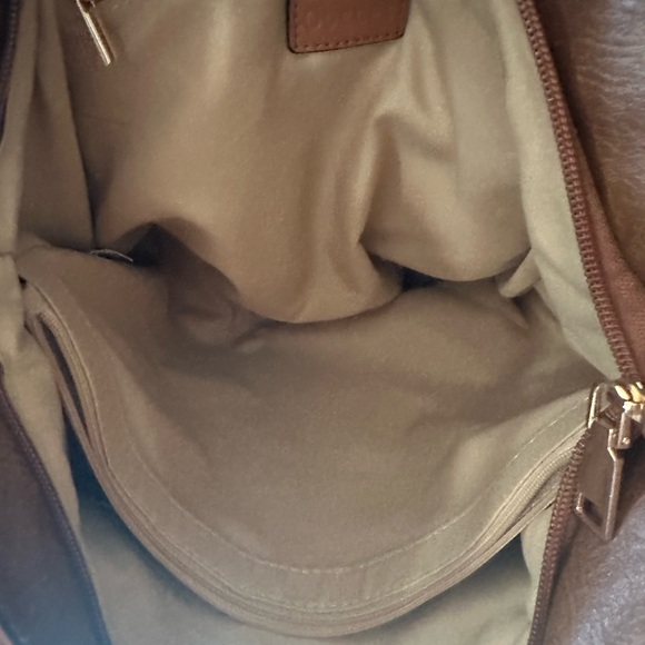 Oukupa hobo fringe bag - Picture 6 of 6